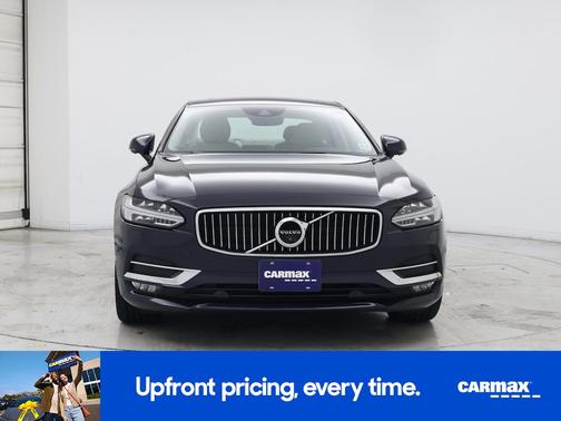 2017 Volvo S90 T6 Inscription