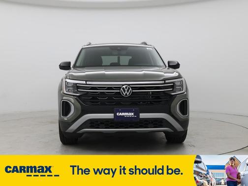 2024 Volkswagen Atlas Peak Edition SE w/Tech