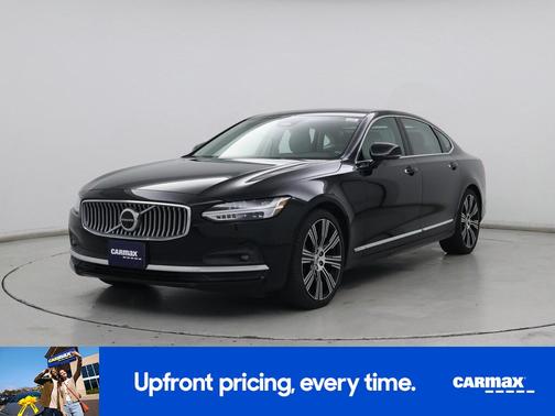 2022 Volvo S90 B6 Inscription