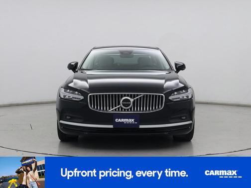 2022 Volvo S90 B6 Inscription