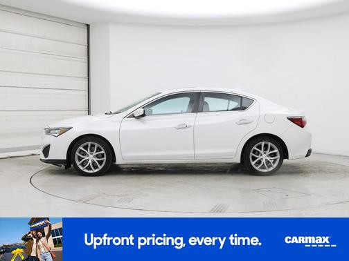 2021 Acura ILX 