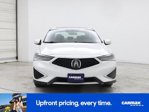 2021 Acura ILX 