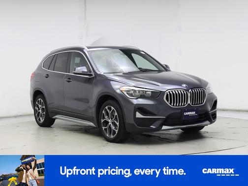 2021 BMW X1 SDrive28i