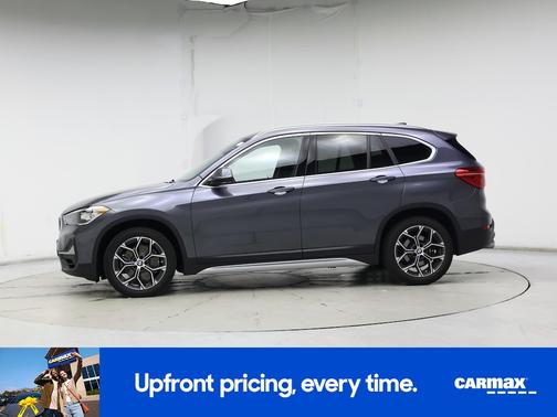 2021 BMW X1 SDrive28i