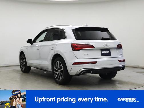 2023 Audi Q5 S-Line Premium Plus