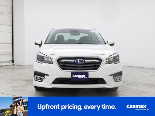 2019 Subaru Legacy 2.5I Limited