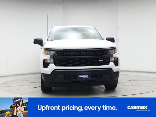 2023 Chevrolet Silverado 1500 Work Truck