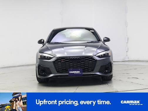 2024 Audi S5 Prestige