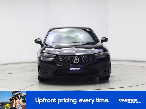 2023 Acura Integra A-Spec