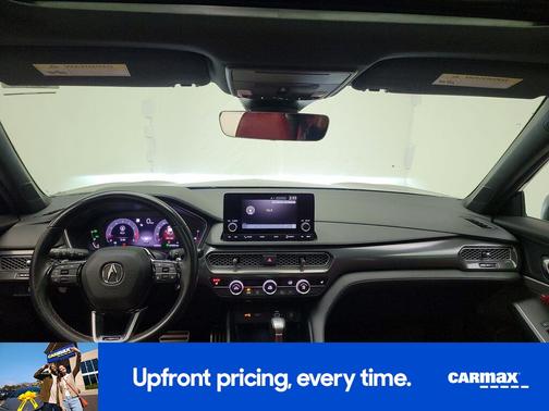 2023 Acura Integra A-Spec