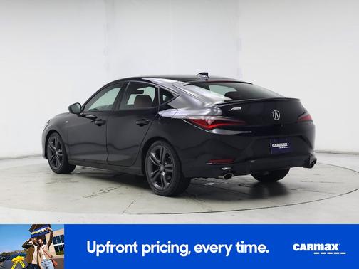 2023 Acura Integra A-Spec