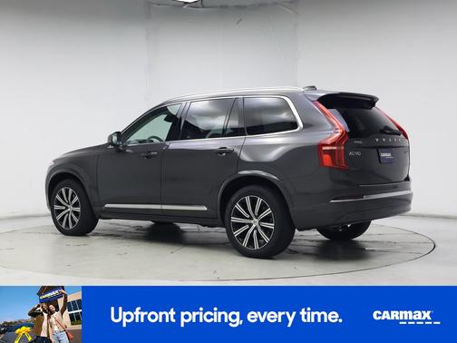 2023 Volvo XC90 B6 Core