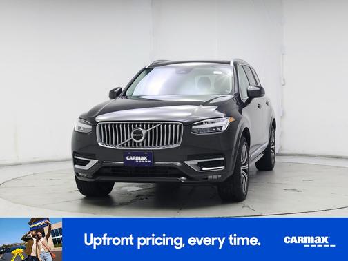 2023 Volvo XC90 B6 Core