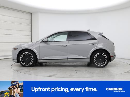 2023 Hyundai IONIQ 5 Limited