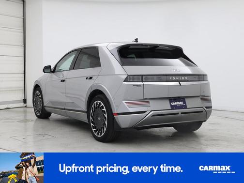 2023 Hyundai IONIQ 5 Limited