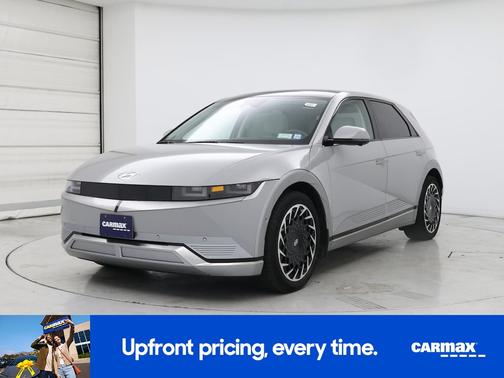 2023 Hyundai IONIQ 5 Limited