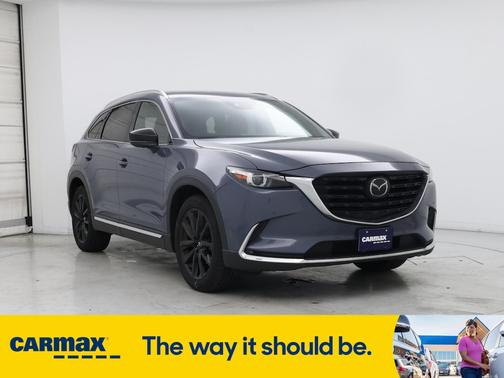 2023 Mazda CX-9 Grand Touring