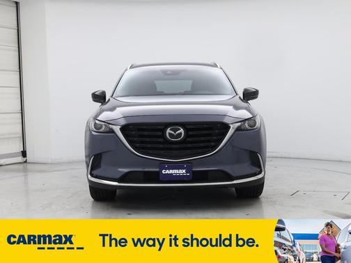 2023 Mazda CX-9 Grand Touring