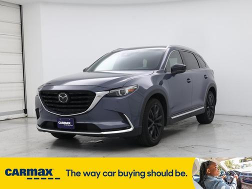 2023 Mazda CX-9 Grand Touring