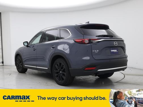 2023 Mazda CX-9 Grand Touring