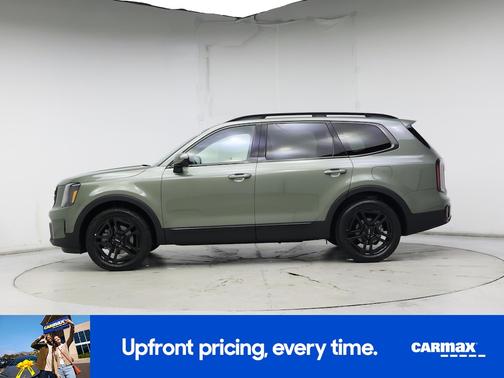 2024 Kia Telluride SX X-Line