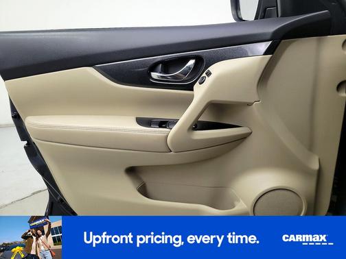 2014 Nissan Rogue SL