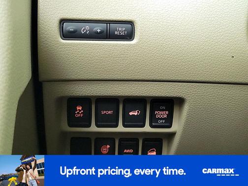 2014 Nissan Rogue SL