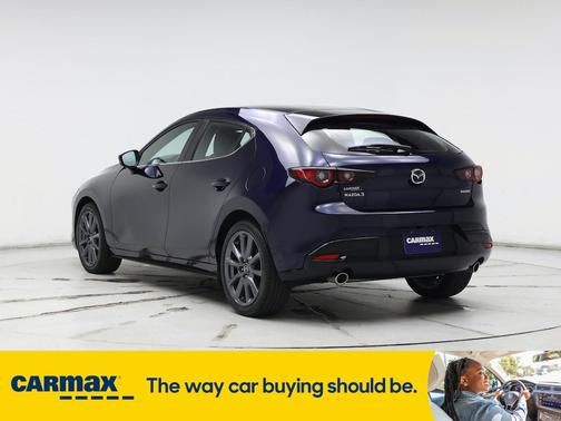 2024 Mazda Mazda3 2.5 S Preferred Package