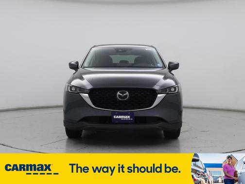 2023 Mazda CX-5 2.5 S Premium Plus Package