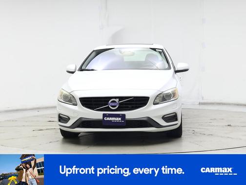2018 Volvo S60 T5 Dynamic