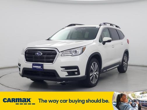 2020 Subaru Ascent Limited