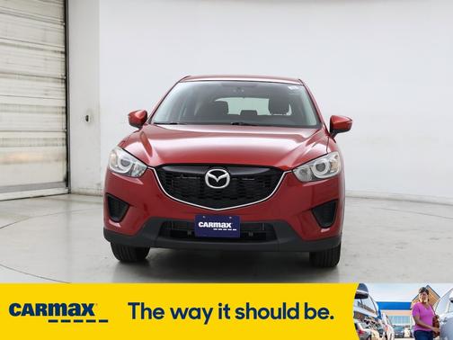 2015 Mazda CX-5 Sport