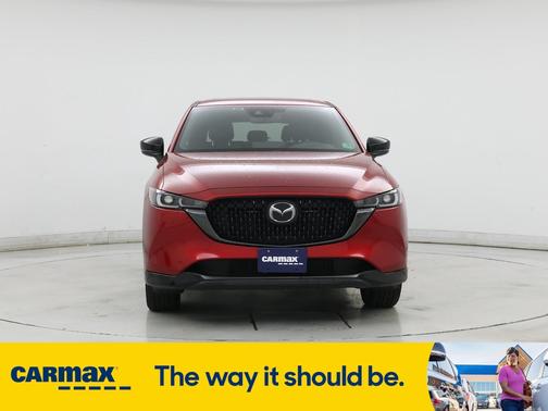 2024 Mazda CX-5 2.5 Turbo Premium