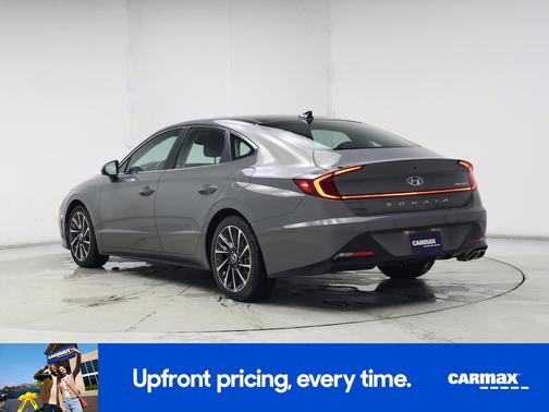 2023 Hyundai SONATA Limited