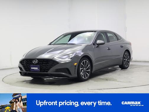 2023 Hyundai SONATA Limited