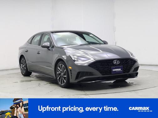 2023 Hyundai SONATA Limited