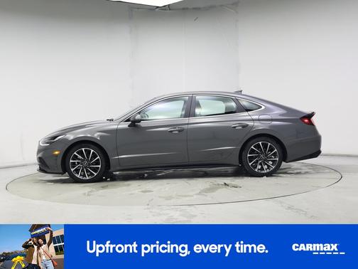 2023 Hyundai SONATA Limited