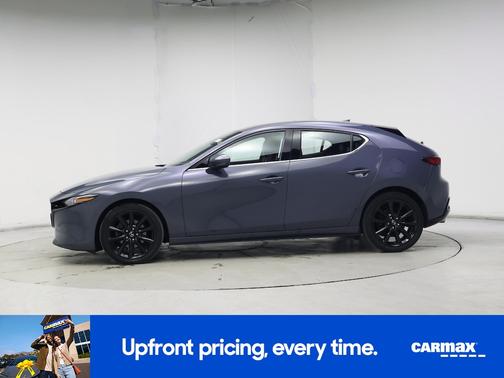 2020 Mazda Mazda3 Premium