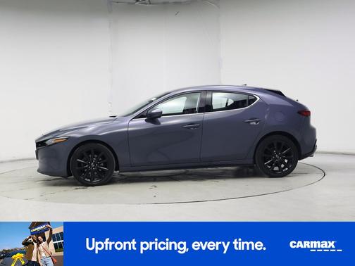 2020 Mazda Mazda3 Premium