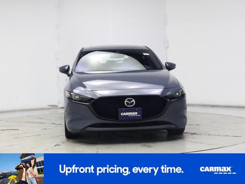2020 Mazda Mazda3 Premium