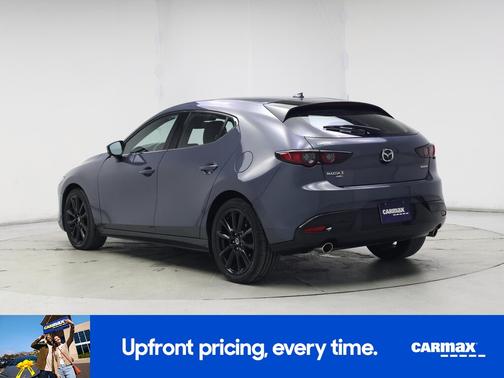 2020 Mazda Mazda3 Premium