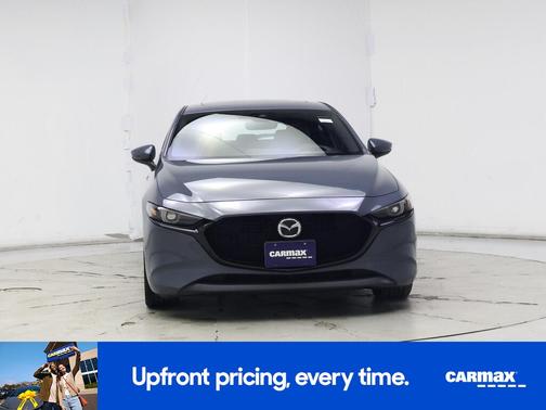 2020 Mazda Mazda3 Premium