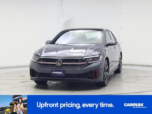 2022 Volkswagen Jetta GLI Autobahn