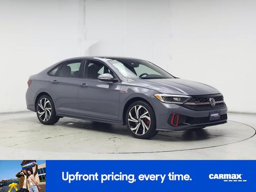 2022 Volkswagen Jetta GLI Autobahn