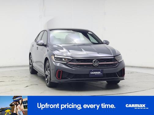 2022 Volkswagen Jetta GLI Autobahn