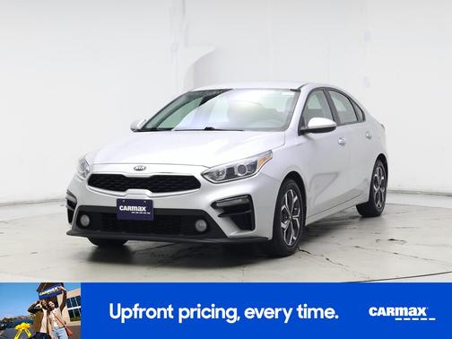 2020 Kia Forte FE