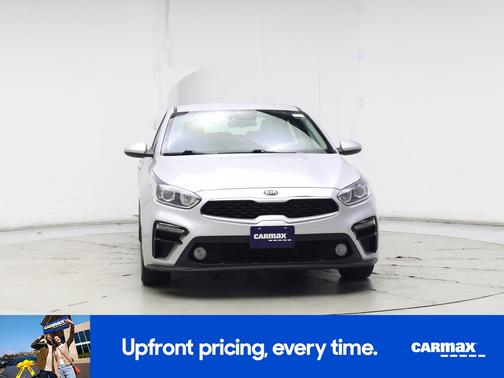 2020 Kia Forte FE