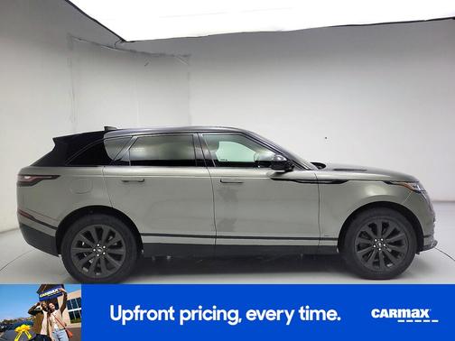 2019 Land Rover Range Rover Velar R-Dynamic SE