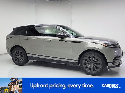 2019 Land Rover Range Rover Velar R-Dynamic SE