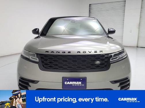 2019 Land Rover Range Rover Velar R-Dynamic SE